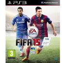 Jeux Vidéo FIFA 15 PlayStation 3 (PS3)