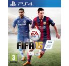 Jeux Vidéo FIFA 15 PlayStation 4 (PS4)