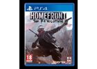 Jeux Vidéo Homefront The Revolution PlayStation 4 (PS4)