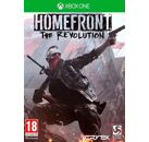 Jeux Vidéo Homefront The Revolution Xbox One