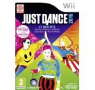 Jeux Vidéo Just Dance 2015 Wii