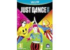 Jeux Vidéo Just Dance 2015 Wii U