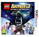 Jeux Vidéo LEGO Batman 3 Au-delà de Gotham 3DS