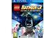 Jeux Vidéo LEGO Batman 3 Au-delà de Gotham PlayStation Vita (PS Vita)