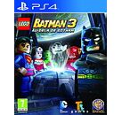 Jeux Vidéo LEGO Batman 3 Au-delà de Gotham PlayStation 4 (PS4)