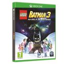 Jeux Vidéo LEGO Batman 3 Au-delà de Gotham Xbox One
