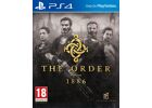 Jeux Vidéo The Order 1886 PlayStation 4 (PS4)