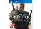 Jeux Vidéo The Witcher 3 Wild Hunt PlayStation 4 (PS4)