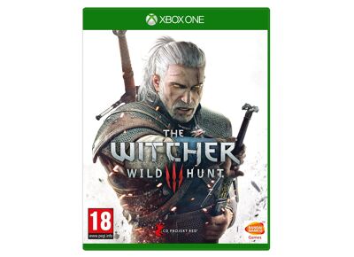 Jeux Vidéo The Witcher 3 Wild Hunt Xbox One