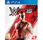 Jeux Vidéo WWE 2K15 PlayStation 4 (PS4)