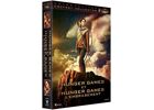 DVD  Hunger Games + Hunger Games 2 : L'embrasement - Édition Collector DVD Zone 2