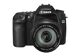 Image Appareil photo numérique CANON EOS 40D + 18-55mm Ultrasonic Noir