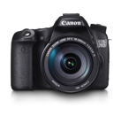 Appareils photos numériques CANON EOS 70D + EF-S 18-200mm f/3.5-5.6 IS Noir