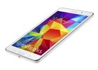 Tablette SAMSUNG Galaxy Tab 4 Blanc 16 Go Cellular 10.1
