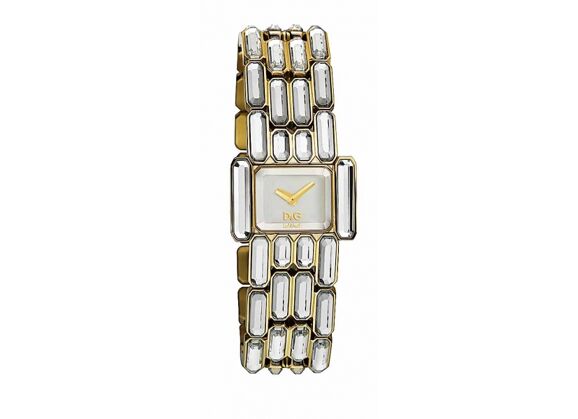 Image Montre Femme DOLCE & GABBANA DW0473 Aristocratic