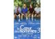 DVD  Le Coeur des hommes 3 DVD Zone 2