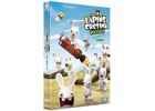 DVD  Les Lapins Crétins : Invasion - La série TV - Partie 2 DVD Zone 2