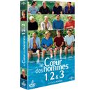 DVD  Le Coeur des hommes 1, 2 & 3 DVD Zone 2