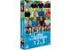 DVD  Le Coeur des hommes 1, 2 & 3 DVD Zone 2