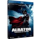 Blu-Ray  Albator, corsaire de l'espace - Blu-ray