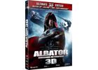 Blu-Ray  Albator, corsaire de l'espace - Édition Ultimate - Blu-ray3D + Blu-ray+ DVD