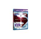 Blu-Ray  Man of Steel - Warner Ultimate (Blu-ray+ Copie digitale UltraViolet)