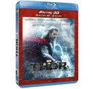 Blu-Ray  Thor : Le Monde des Ténèbres - Combo Blu-ray3D + Blu-ray2D