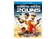 Blu-Ray  2 Guns - Blu-ray+ Copie digitale