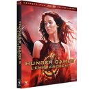 Blu-Ray  Hunger Games 2 : L'embrasement - Édition Limitée Blu-ray+ DVD