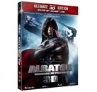 Blu-Ray  Albator, corsaire de l'espace - Combo Blu-ray3D + Blu-ray2D