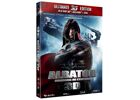 Blu-Ray  Albator, corsaire de l'espace - Combo Blu-ray3D + Blu-ray2D