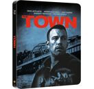 Blu-Ray  THE TOWN - steelbook