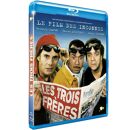 Blu-Ray  Les Trois frères - Blu-ray