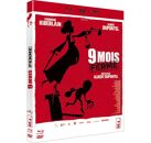 Blu-Ray  9 mois ferme - Combo Blu-ray+ DVD + Copie digitale