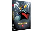 DVD  Goldorak - Box 4 - Épisodes 37 à 49 - Non censuré DVD Zone 2