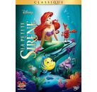Image DVD La Petite sirène DVD Zone 2