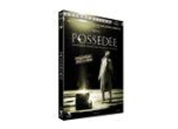 Image DVD La Possédée DVD Zone 1