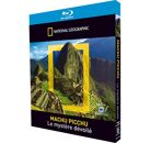 Blu-Ray  National Geographic - Machu Picchu, le mystère dévoilé - Blu-ray