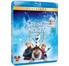 Blu-Ray  La Reine des neiges - Blu-ray