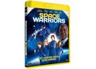 Blu-Ray  Space Warriors - Blu-ray
