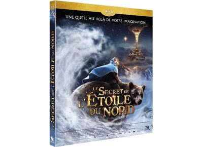 Blu-Ray  Le Secret de l'Etoile du Nord - Blu-ray