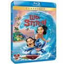 Blu-Ray  Lilo & Stitch - Blu-ray