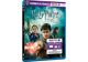 Blu-Ray  Harry Potter et les Reliques de la Mort - 2ème partie - Warner Ultimate (Blu-ray+ Copie digitale UltraViolet)