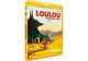Image Blu-Ray Loulou, l'incroyable secret - Blu-ray