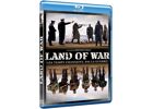 Blu-Ray  Land of War - Blu-ray