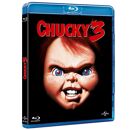 Blu-Ray  Chucky 3 - Blu-ray
