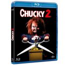 Image Blu-Ray Chucky, la poupée de sang - Blu-ray