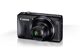 Appareils photos numériques CANON PowerShot SX600 HS Noir Noir