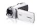 Caméscopes numériques SAMSUNG HMX-F900 Blanc