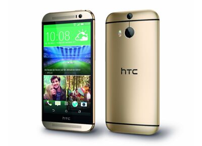 HTC One M8 Or 16 Go Débloqué